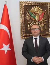 Cengiz NAYMAN